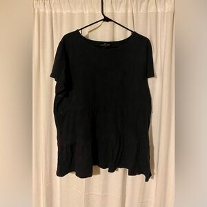 Nursing Queen Short Sleeve Shirt